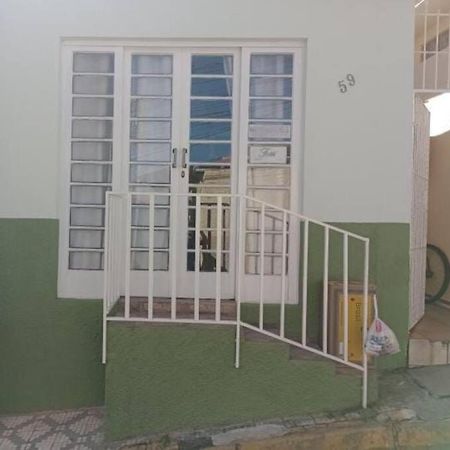 Casa Da Dita Aparecida  Exterior photo